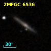 2MFGC 6536