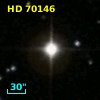 HD  70146