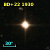 BD+22  1930