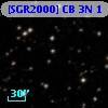 [SGR2000] CB   3N  1