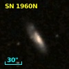 SN 1960N