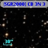 [SGR2000] CB   3N  3