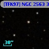 [TFK97] NGC 2563  3