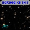 [SGR2000] CB   3N  5