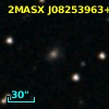 2MASX J08253963+2246483