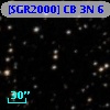 [SGR2000] CB   3N  6