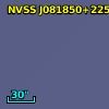 GB6 B0815+2307