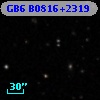 GB6 B0816+2319