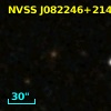 GB6 B0819+2158