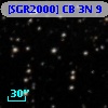 [SGR2000] CB   3N  9