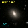 NGC  2557