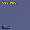 UGC  4400