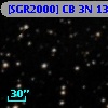 [SGR2000] CB   3N 13