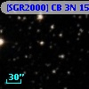 [SGR2000] CB   3N 15