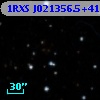 1RXS J021356.5+410006