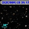 [SGR2000] CB   3N 17