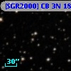 [SGR2000] CB   3N 18