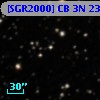 [SGR2000] CB   3N 23