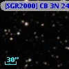 [SGR2000] CB   3N 24