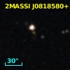 2MASS J08185804+2333522