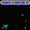 NAME CANCER II