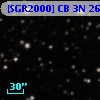 [SGR2000] CB   3N 26