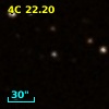 NRAO 0814+22