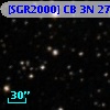 [SGR2000] CB   3N 27