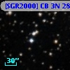 [SGR2000] CB   3N 28