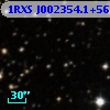 1RXS J002354.1+564749