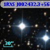 1RXS J002432.3+565809