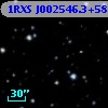 1RXS J002546.3+580614