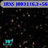 1RXS J003116.3+565233