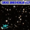 1RXS J003436.0+573657