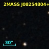 2MASS J08254804+2245283