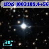 1RXS J003108.4+564747