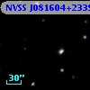 NVSS J081604+233912
