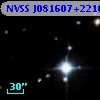 NVSS J081607+221049