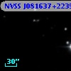 NVSS J081637+223546