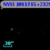 NVSS J081715+232829