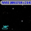 NVSS J081718+214729