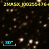 2MASX J00255476+5739261