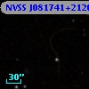NVSS J081741+212629
