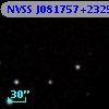 NVSS J081757+232520