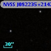 NVSS J082235+214203