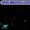 NVSS J082325+223932