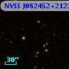 NVSS J082452+212321