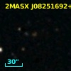 NVSS J082517+224815