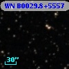 WN B0029.8+5557