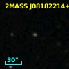 2MASS J08182214+2332068